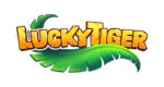 Lucky Tiger logo